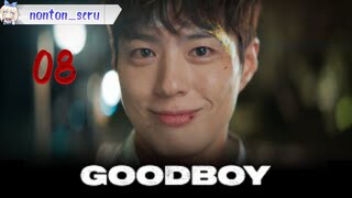 Good Boy Eps. 08 // Sub. Indo