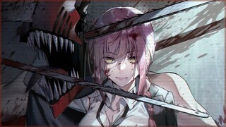 Evil Inside - Chainsaw Man AMV
