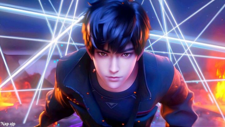 Slay the God S2 Eps 01 sub indo