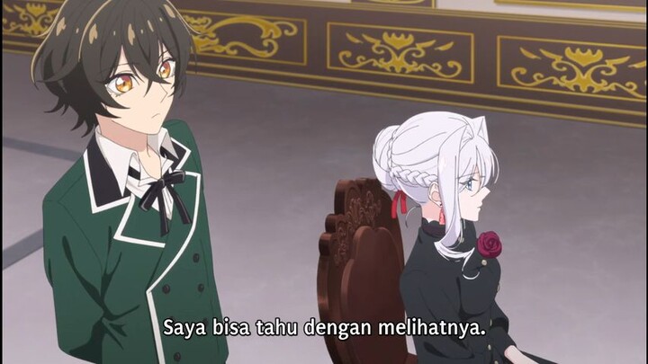 (2025) May I ask for one final thing? Episode 3-5