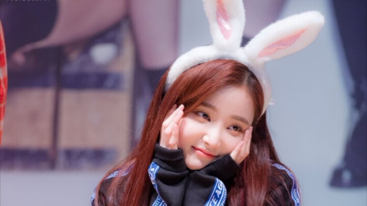 [MOMOLAND] Bản mashup dễ thương của Yeonwoo BBOOM BBOOM