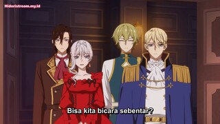 May I Ask for One Final Thing? Bolehkah Saya Mengajukan Satu Permintaan Episode 11 (Sub Indo)