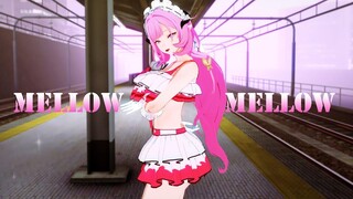 【 Honkai Impact 3 MMD／4K／60FPS】Elysia【Mellow Mellow】