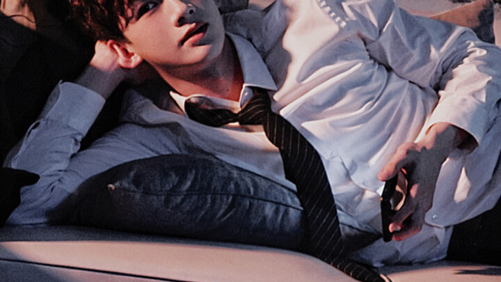 I just don’t understand why Bai Jingting’s role didn’t become popular.