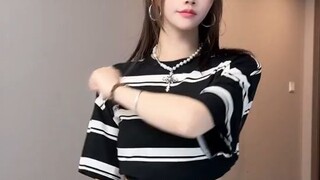 ikut trand celana melorot 😂😍