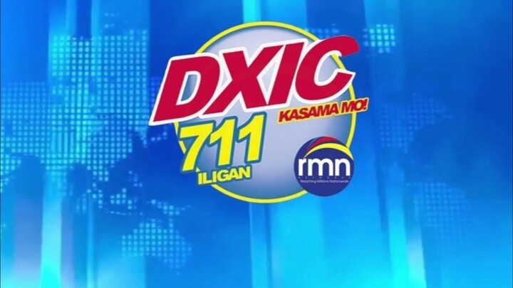 DXIC 711 RMN ILIGAN: RMN DRAMA EASTER SUNDAY EDITION (APRIL 20, 2025)