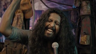 হাড় হাভাতের গান | HAR HAVATER GAAN | Arko & Friends | Langarkhana Launchpad - Song 2 | 2022