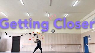 【Rabbit Teeth】Welcome to watch the second episode of Getting Closer - also known as using hair to gr