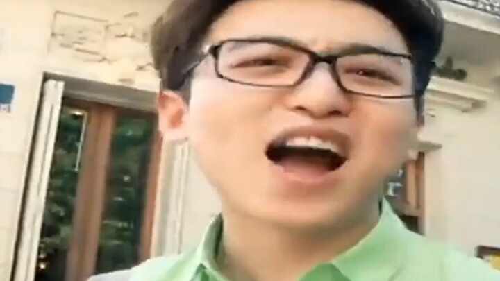 Bai Lu and Fan Chengcheng go face-to-face, and Yao Yitian says, “I’m not recording anymore.”
