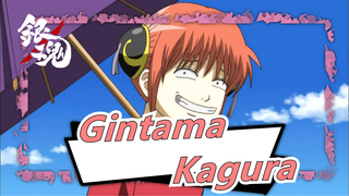 [Gintama MAD] Kagura - Queen of Kabukicho