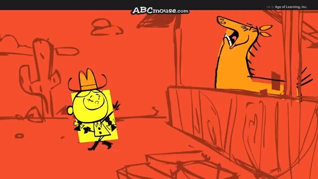 Letter N Song by Abcmouse!