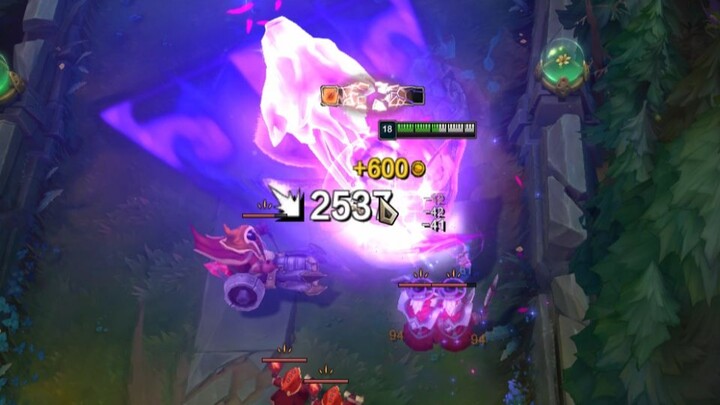 ฉูดฉาดเกินไปไม่เท่าเรียบง่ายและตรงไปตรงมา