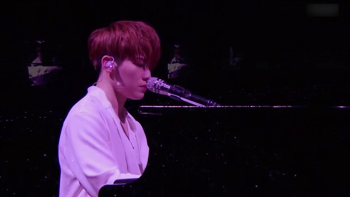 [Chinese Subtitles] [SEVENTEEN] Pinwheel – Teacher Lee’s Piano Solo