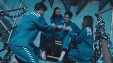 RAJA KUNGFU TURUN GUNUNG INI YANG TERJADI!!?😱