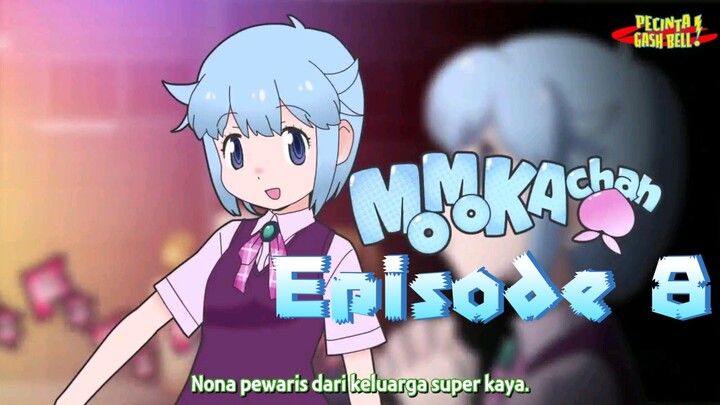 sersan Keroro Episode 8 sub indo