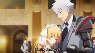 ihh aku juga mau dipeluk sama pangeran 😍