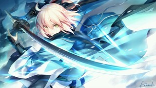 [Fate/热血]经费燃烧！闻到了吗这就是钱的味道