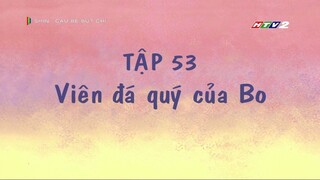 Shin Cậu Bé Bút Chì Tập 53