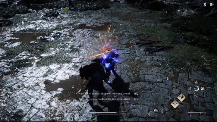 Where Winds Meet Tutorial