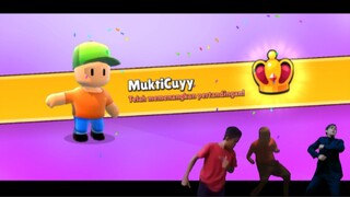 Kemenangan ke 100> kalinya.EXE