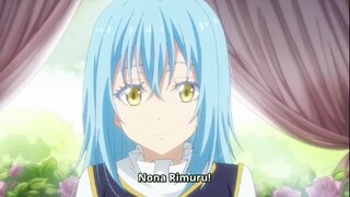 Eps 1 – Tensei shitara Slime OVA || Cuplikan