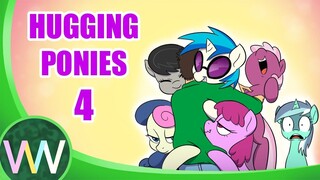 【My Little Pony】Hug Time 4