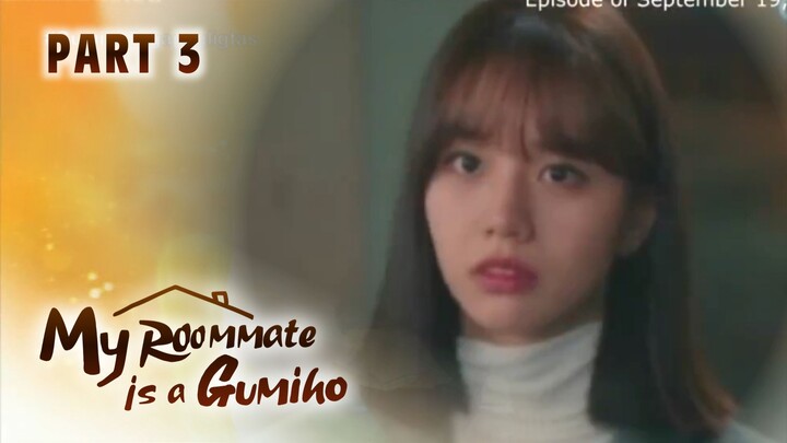 My Roommate is a Gumiho Full Episode 22 (3/4) | September 19, 2023 | GMA Tagalog Dubbed