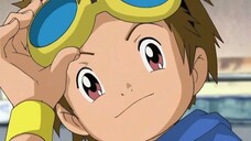 Digimon Tamers Episode 2 Sub Indo