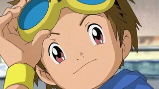 Digimon Tamers Episode 2 Sub Indo