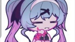 (Repost) Rabbit Hole, but Gacha