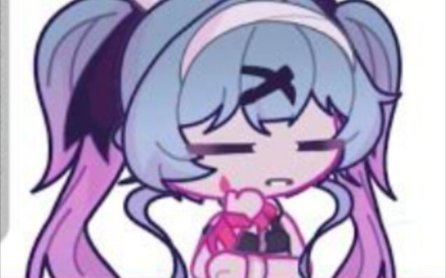 (Repost) Rabbit Hole, but Gacha