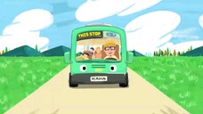 Ha Ha Bus (2023) Episode 12