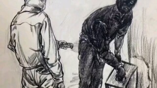 Niềm vui từ đề thi liên hợp kỳ lạ