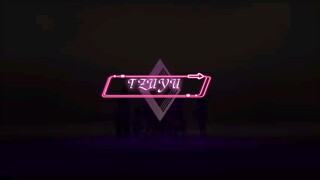 TZUYU  Run Away MV