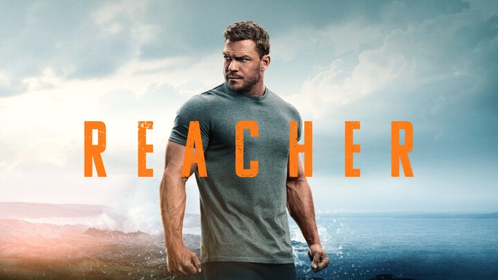 Reacher sea  3 all ep series in Hindi dubbed
