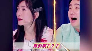 النجوم الذين ضربهم العمر بقسوة، #تشونغ هانليانغ# هو أحد الذين تجاهلتهم السنوات؛ طالما ناديتَها بـ"جد