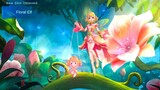 HOW MUCH DIAMONDS AND CRYSTAL OF AURORA DID I SPENT TO GET ANGELA "FLORAL ELF" COLLECTOR SKIN - MLBB