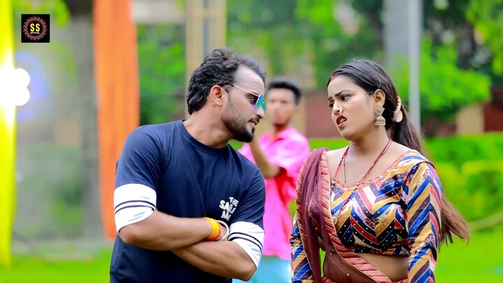 _VIDEO _ कमर के दवाई _ _Shilpi Raj, _Satya Saini _ Kamar Ke Dawai _ New Bhojpuri