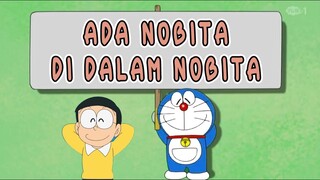 doraemon bahasa indonesia terbaru 2023 no zoom | ada nobita didalam nobita??