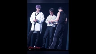 chansoo Kaisoo chankai