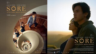 SORE : ISTRI DARI MASA DEPAN 2025 - SUB INDO