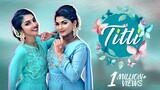 Titli | Chennai Express | Dance by Ridy Sheikh, Parsa Evana | Shahrukh Khan, Deepika Padukone