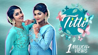 Titli | Chennai Express | Dance by Ridy Sheikh, Parsa Evana | Shahrukh Khan, Deepika Padukone