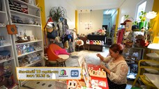 Eater The Journey พาไปชิม 2 เมนูเด็ดๆสุดฟินในย่านบางโพ วันอาทิตย์ที่ 16 พ.ย. เวลา 15.15 น.