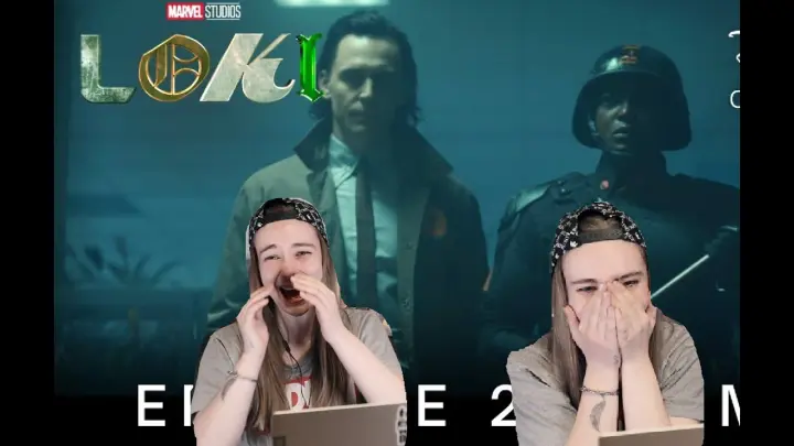 Loki | Episode 2 | Reaction