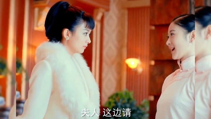 This drama is definitely William Chan’s acting peak, isn’t it? No one knows how obsessed I was back 