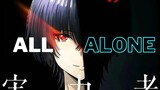 The Eminence in Shadow | All Alone AMV