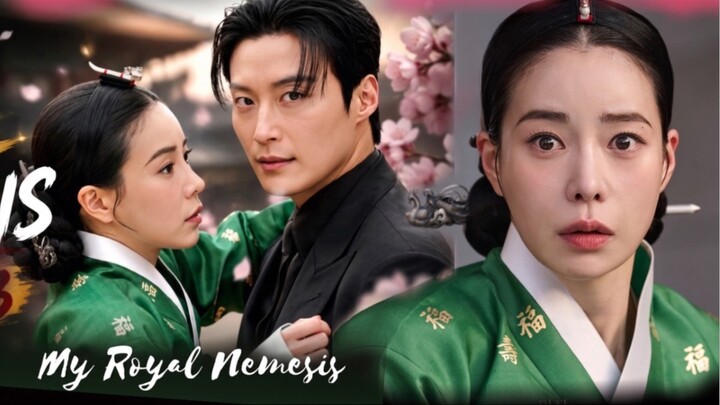 My Royal Nemesis Episode 3 Preview | Cha Se-kye Mulai Kepincut Seo-ri😍⁉️
