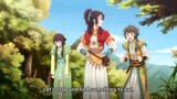 Cinderella Chef S3 Ep. 6 ( English Sub.)