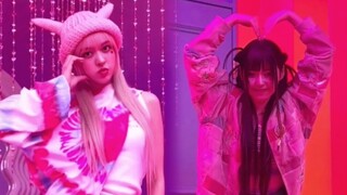NMIXX 'Young, Dumb, Stupid' ชาเลนจ์เพลงใหม่!